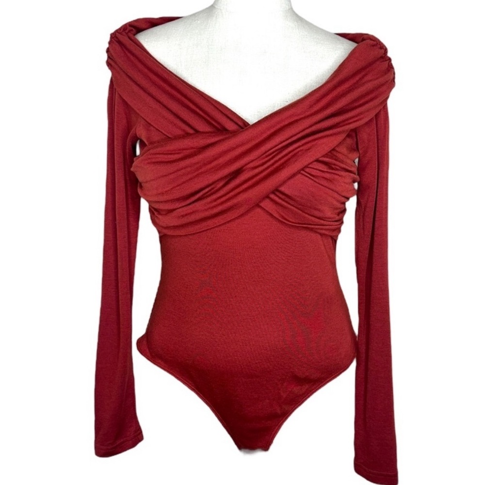 Banana Republic Adorno Body suit Size M